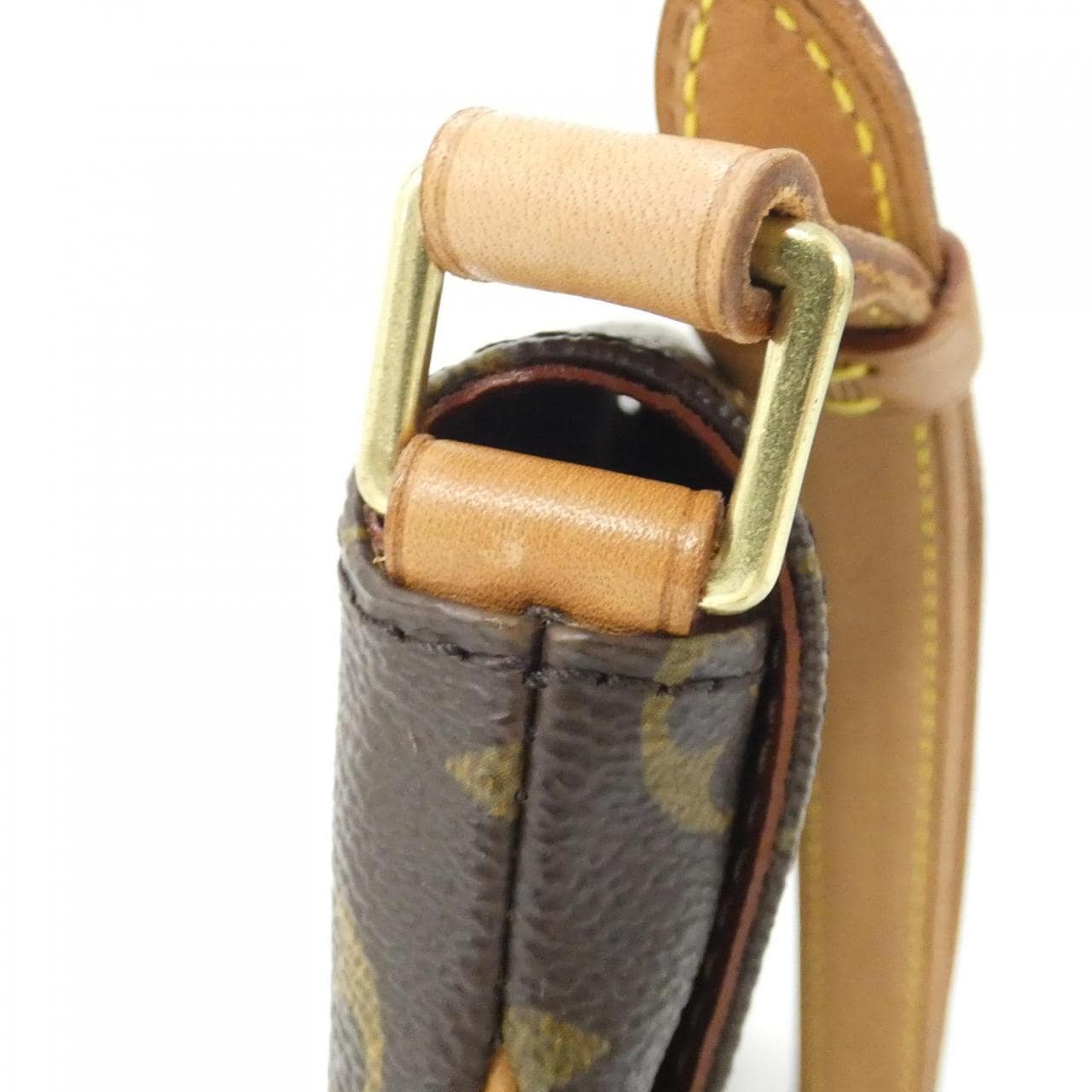 ルイヴィトン モノグラム ミュゼット タンゴ M51257 ショルダーバッグ