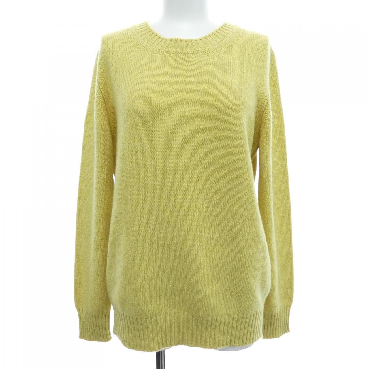 CHANEL香奈兒 P45624K05696 針織衫