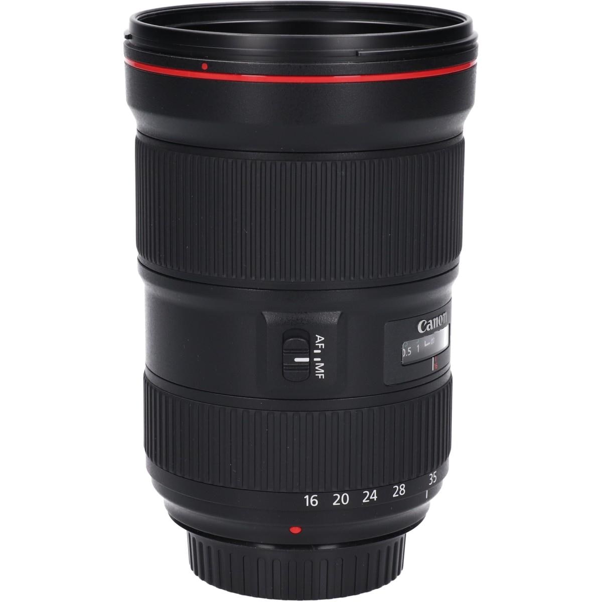 ＥＦ１６－３５ｍｍ　Ｆ２．８ＬＩＩＩＵＳＭ