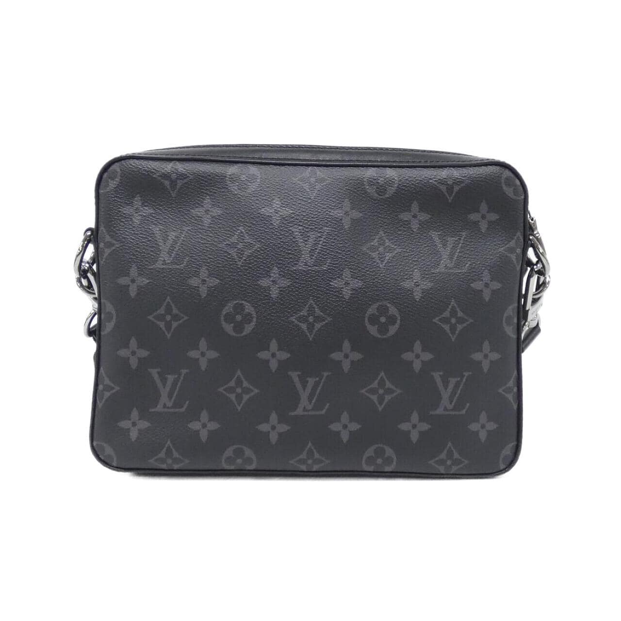 ルイヴィトン モノグラム エクリプス リバース トリオ メッセンジャー M69443 ショルダーバッグ