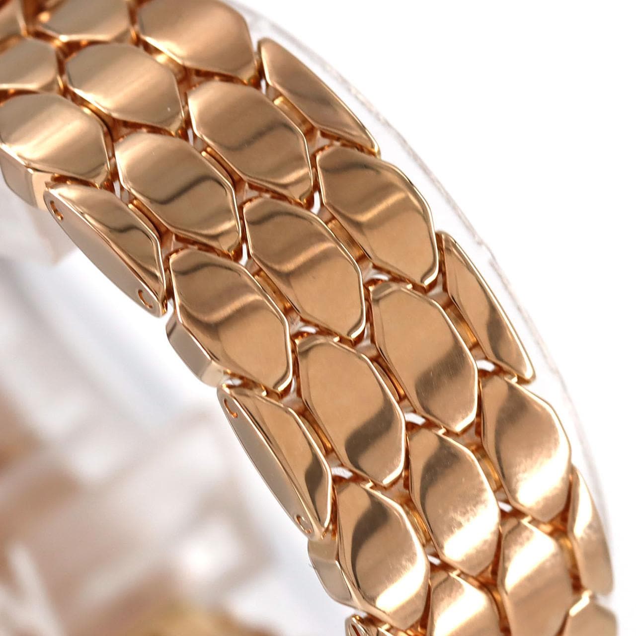 ブルガリ セルペンティセドゥットーリ PG 103145 PG･RG クォーツ