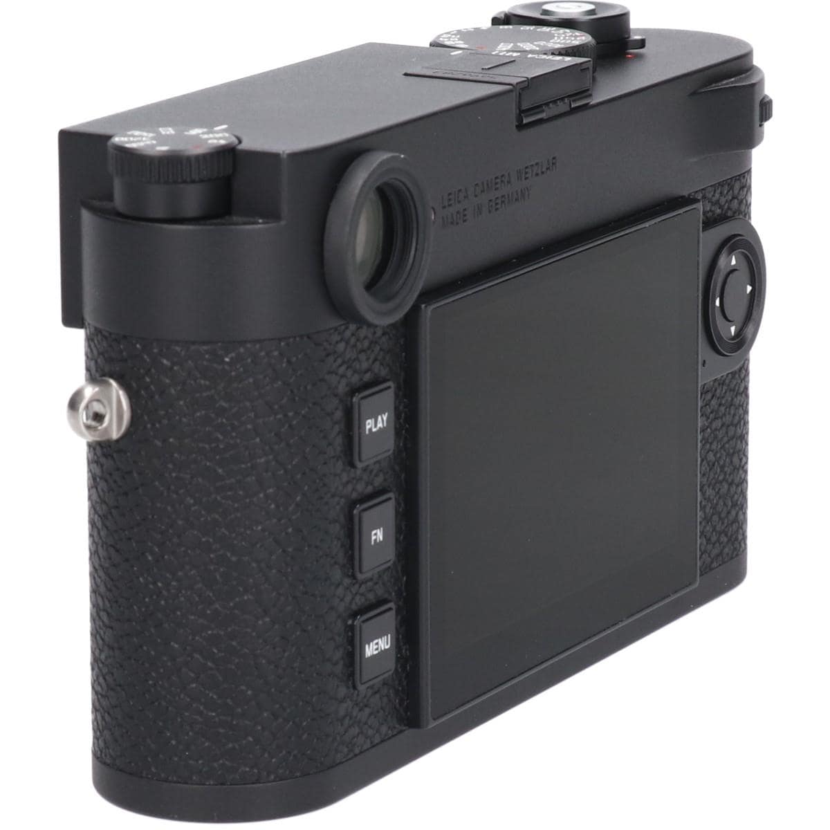 Ｍ１１　ブラックペイント