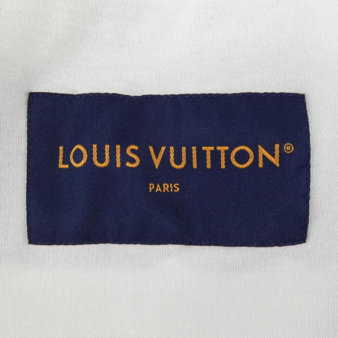ルイヴィトン LOUIS VUITTON HSY32WQBT ブルゾン