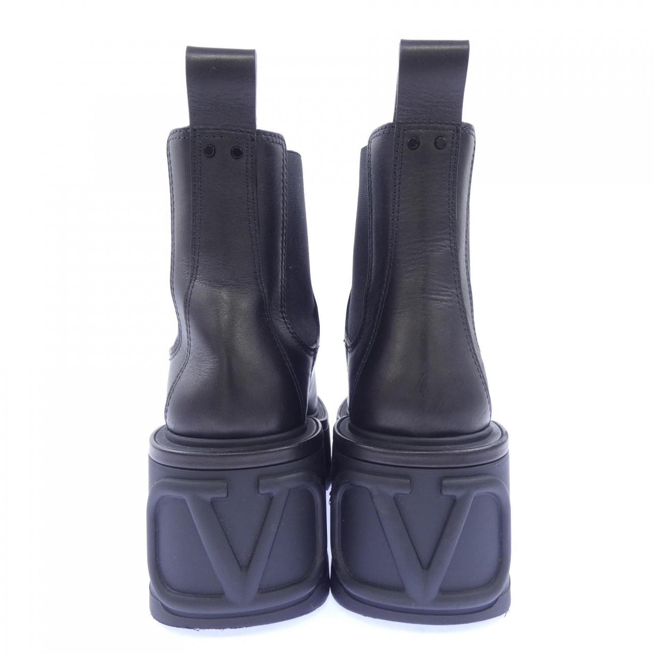 ヴァレンティノガラヴァーニ VALENTINO GARAVANI ブーツ