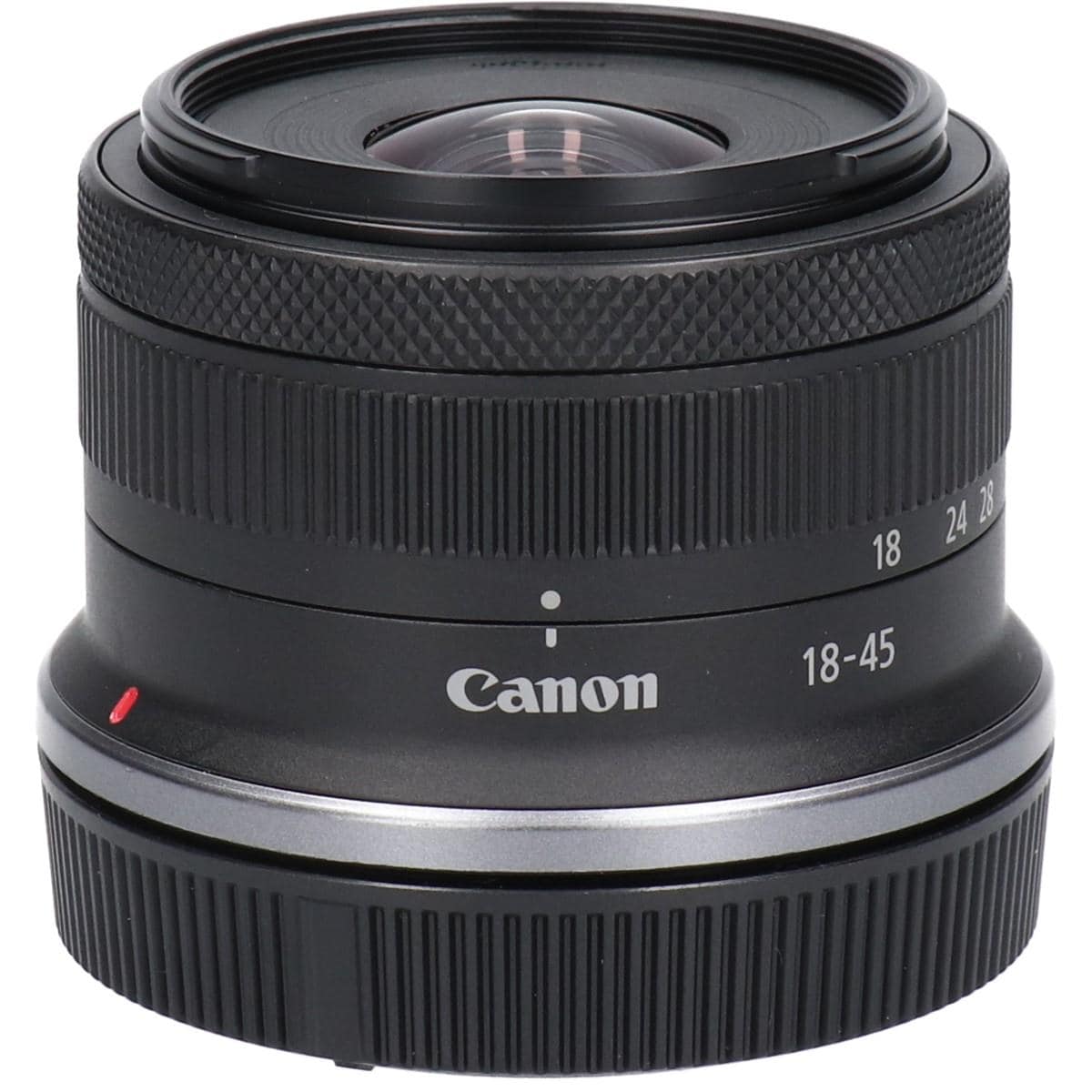ＲＦ－Ｓ１８－４５ｍｍ　Ｆ４．５－６．３ＩＳ　ＳＴＭ