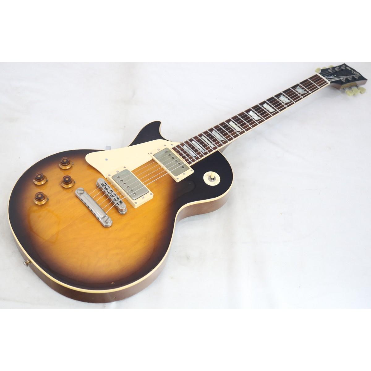 ＯＲＶＩＬＬＥ　ＢＹ　ＧＩＢＳＯＮ　　ＬＰＳ／ＬＨ