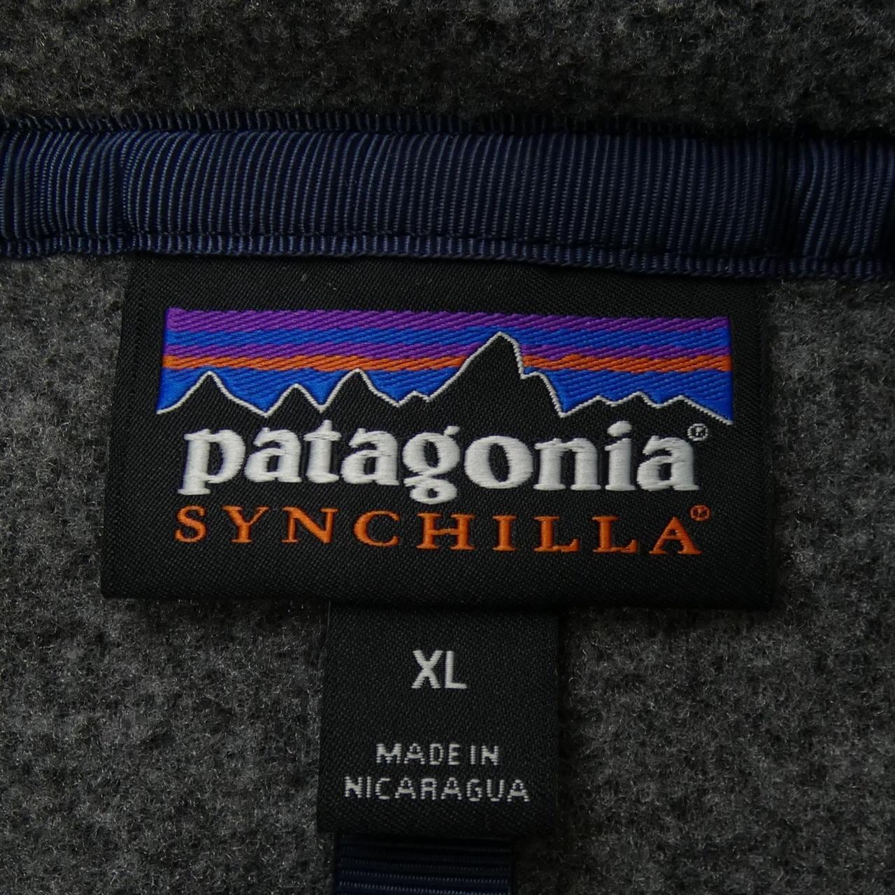 パタゴニア PATAGONIA トップス