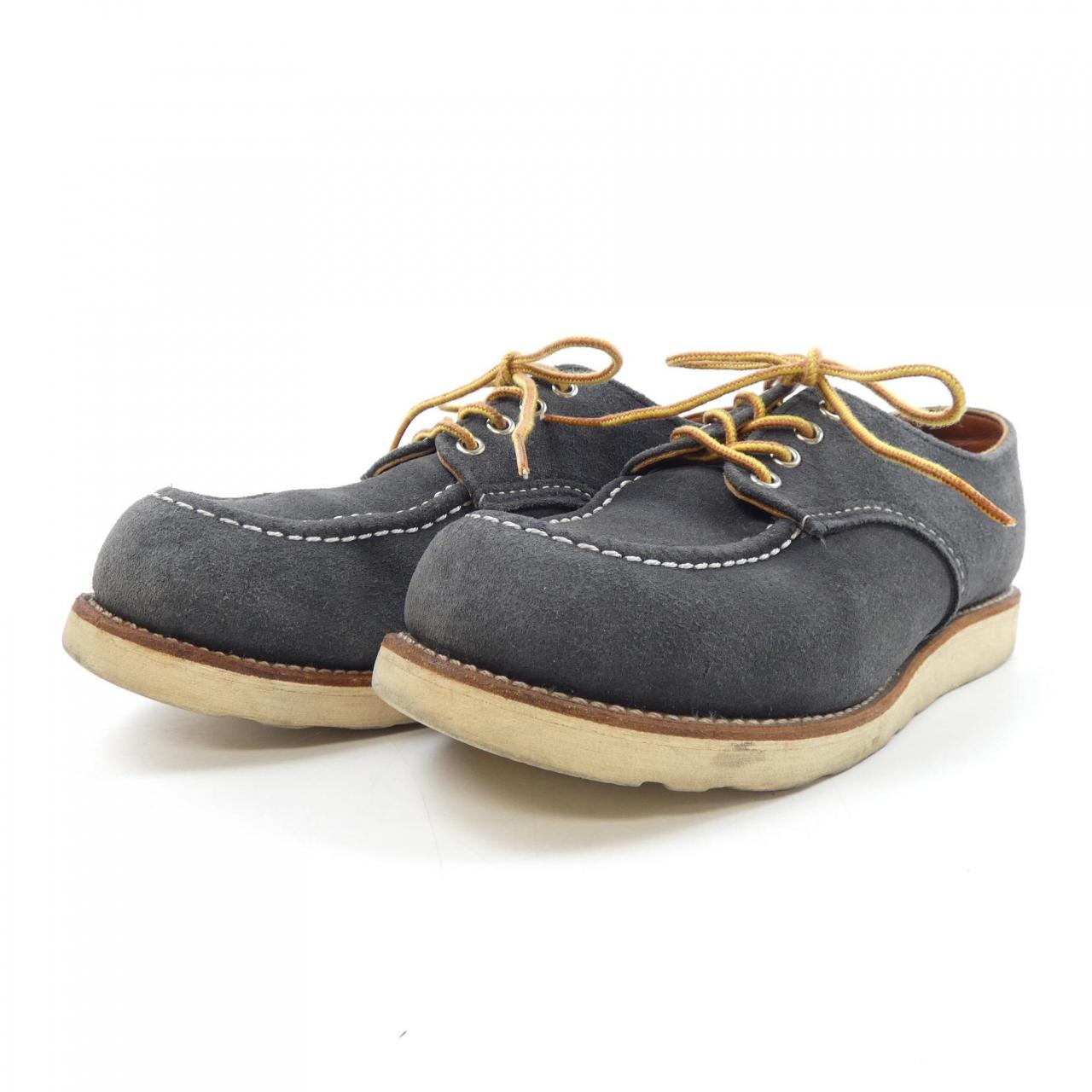レッドウィング RED WING シューズ