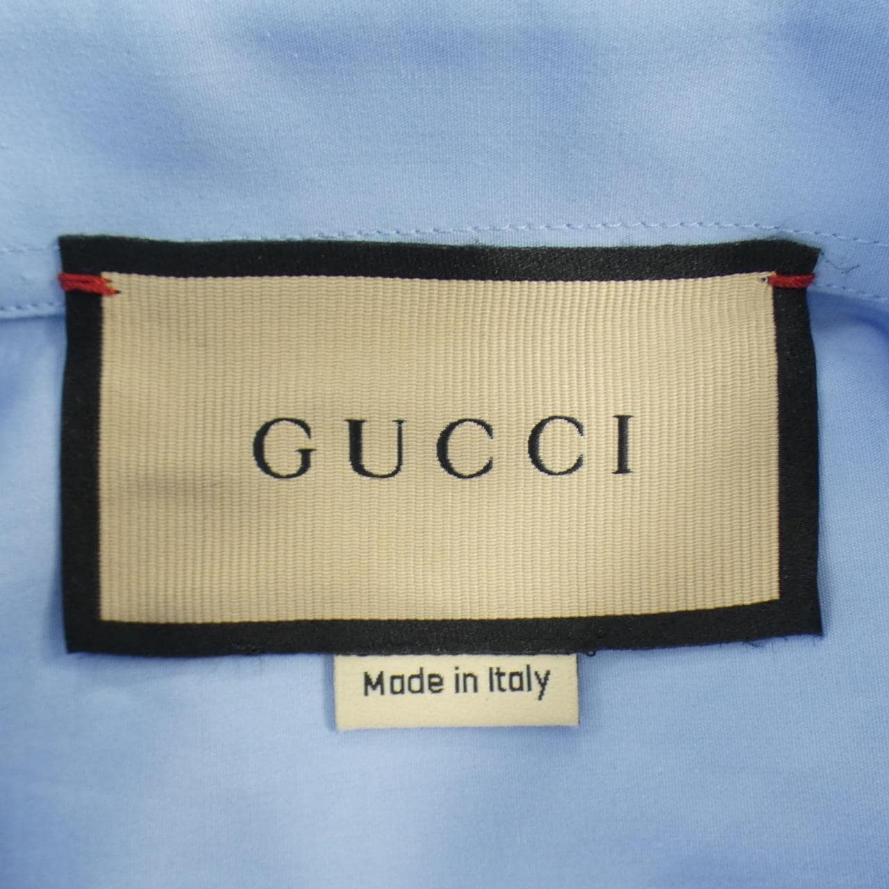 グッチ GUCCI シャツ