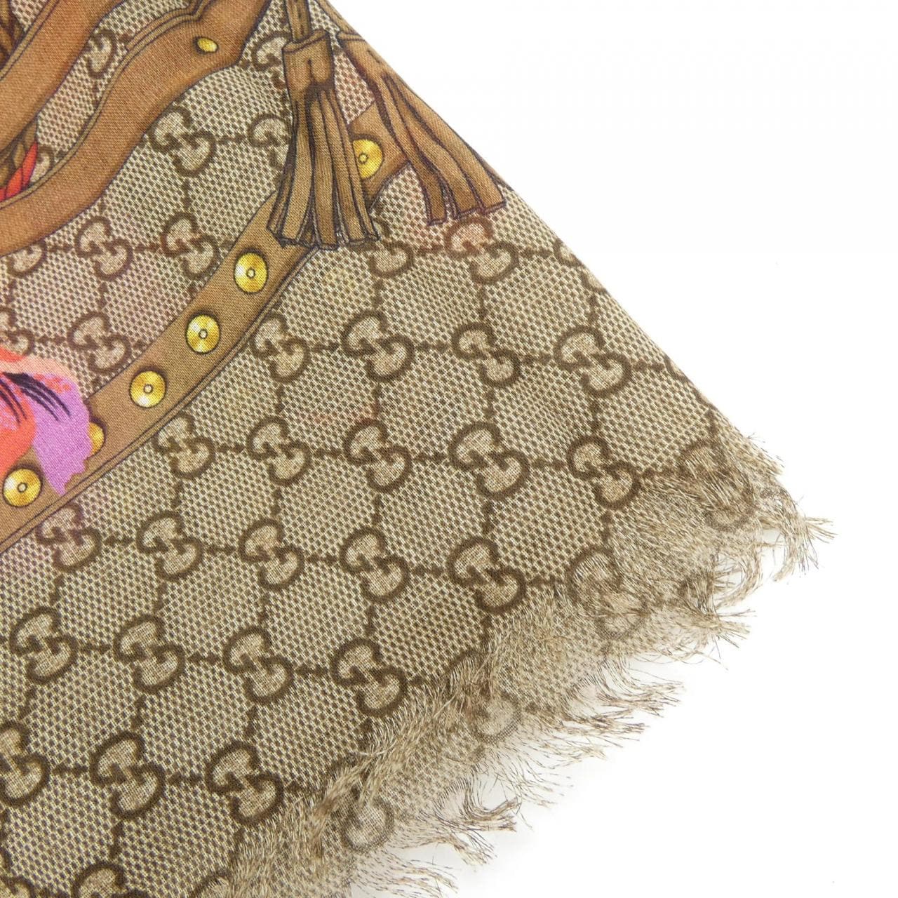 グッチ GUCCI 508797 3G200 STOLE