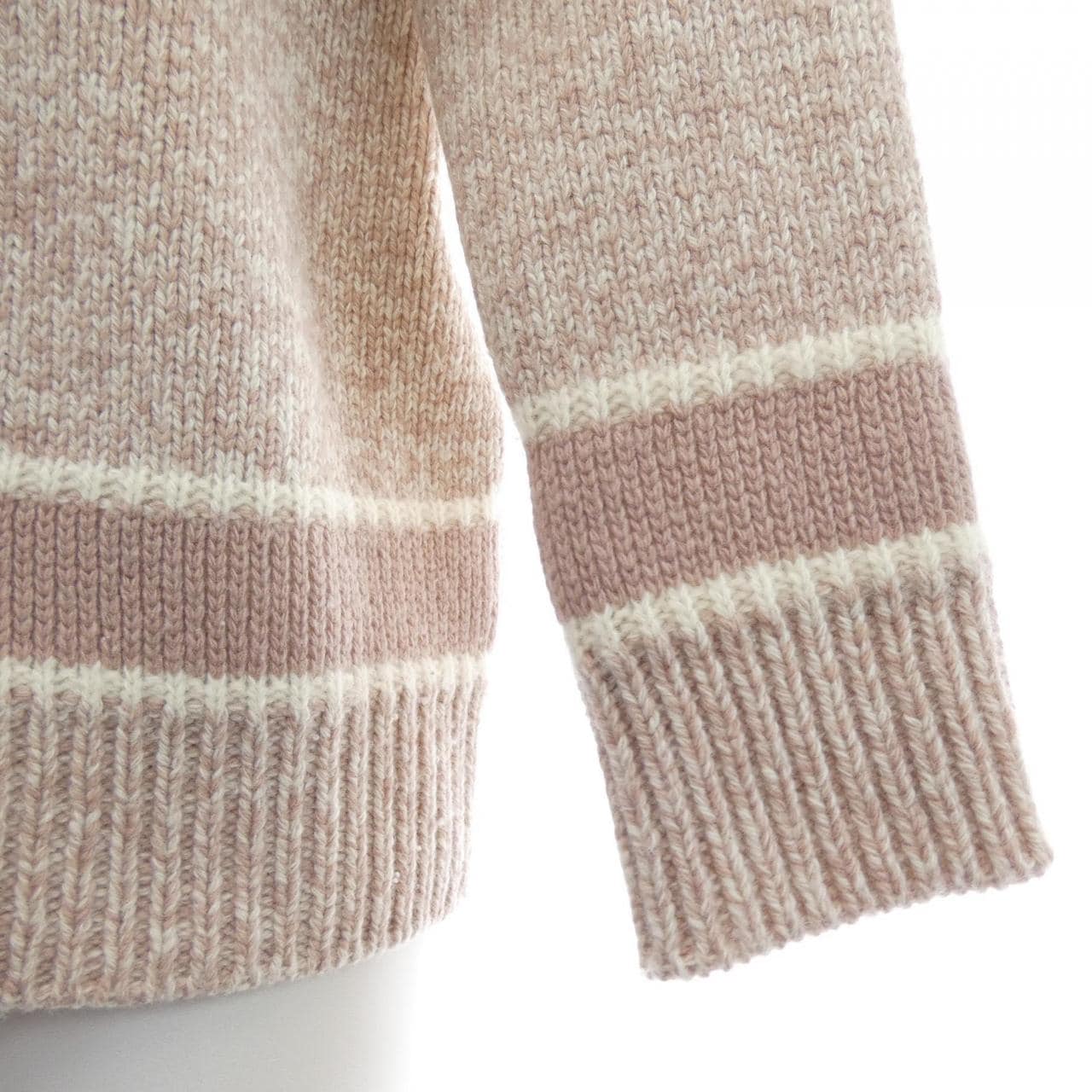 クリスチャンディオール CHRISTIAN DIOR CHRISTIAN DIOR シグネチャー 054S01AM303 ニット