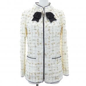 シャネル CHANEL P61190V46745 ジャケット