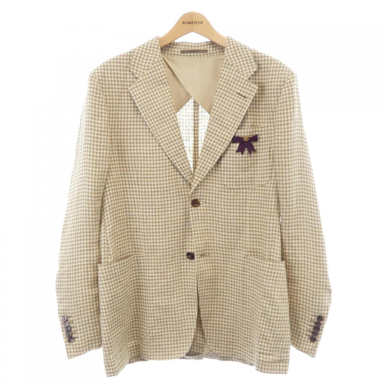 グッチ GUCCI 703331 ZAE4K ジャケット