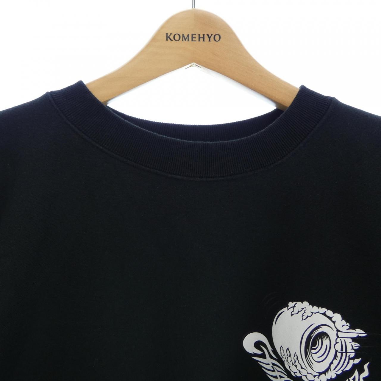 チャレンジャー CHALLENGER CLG-SW 022-008 スウェット