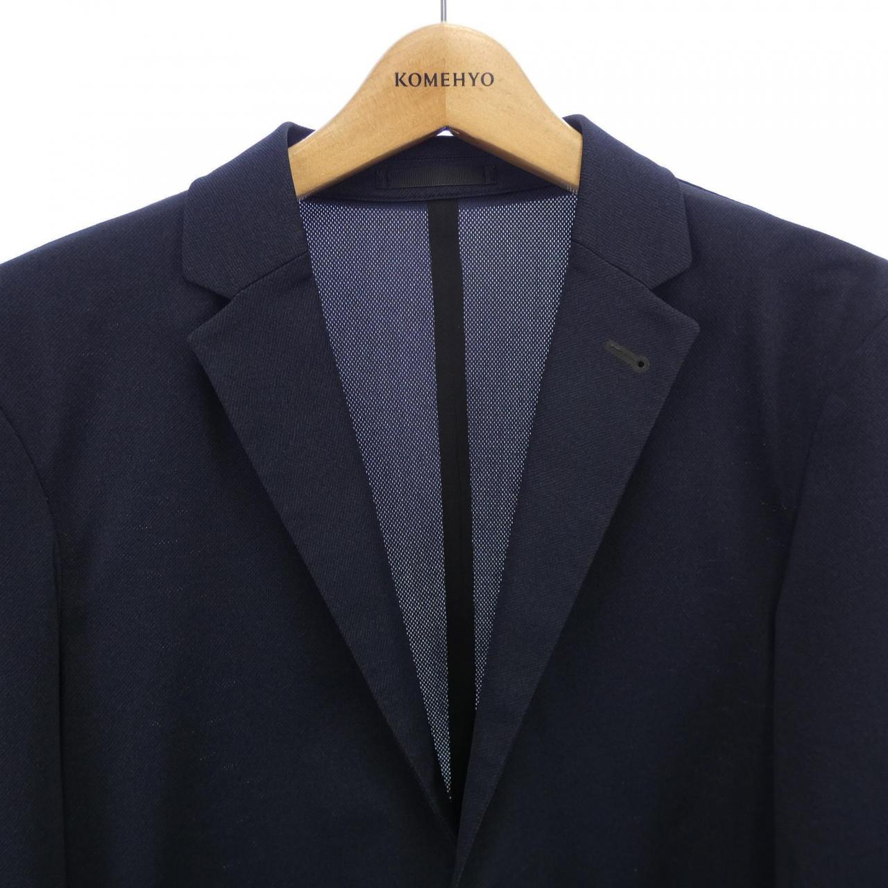 Black Label Crest網橋BLACK LABEL CRESTBRIDGE 51E30-830-28設置