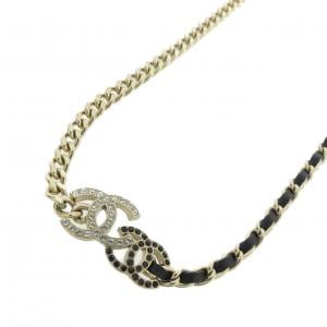 シャネル AB9278 ネックレス