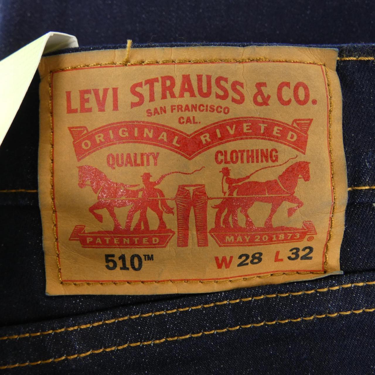 リーバイス LEVI'S パンツ