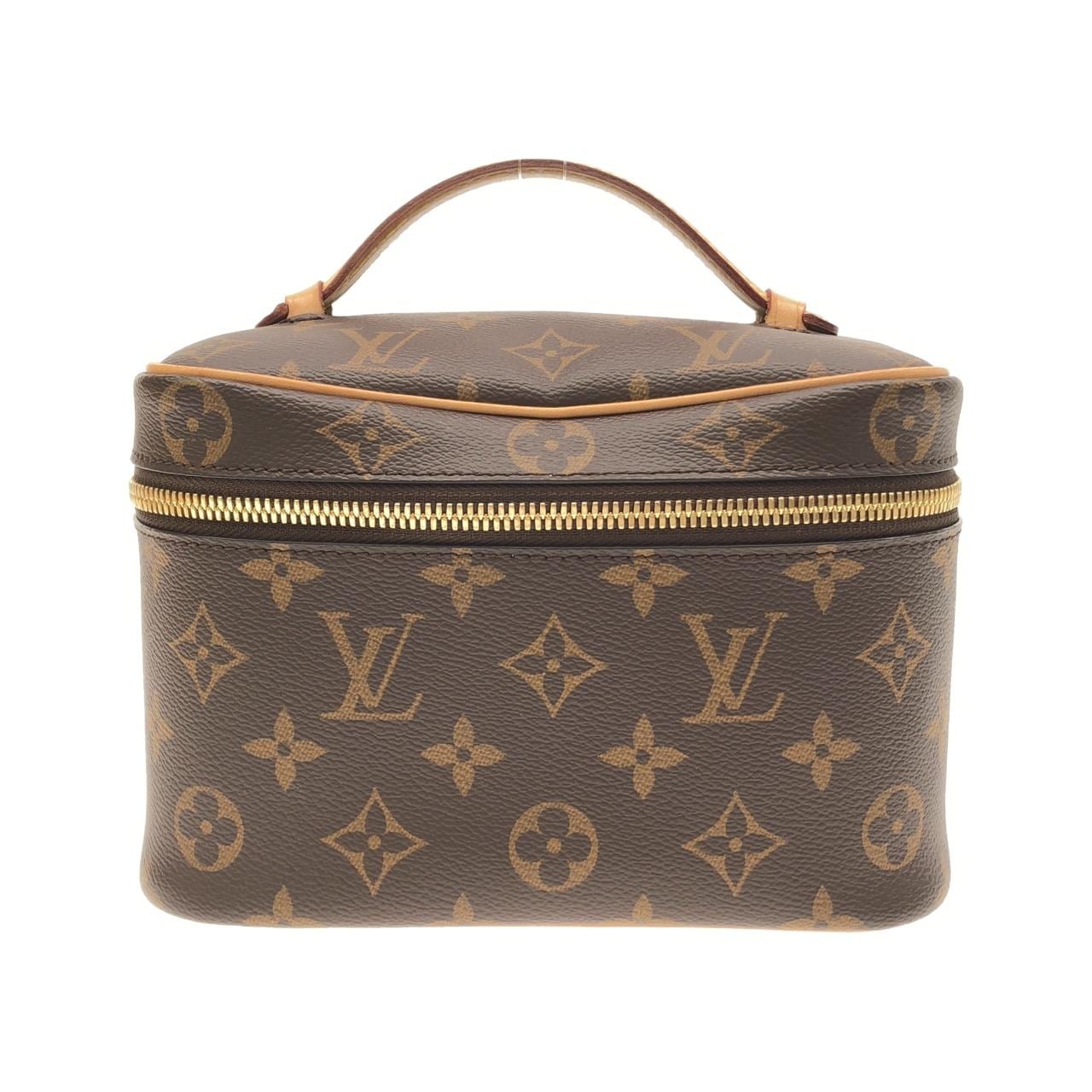 ルイヴィトン モノグラム ニース ミニ M44495 バッグ