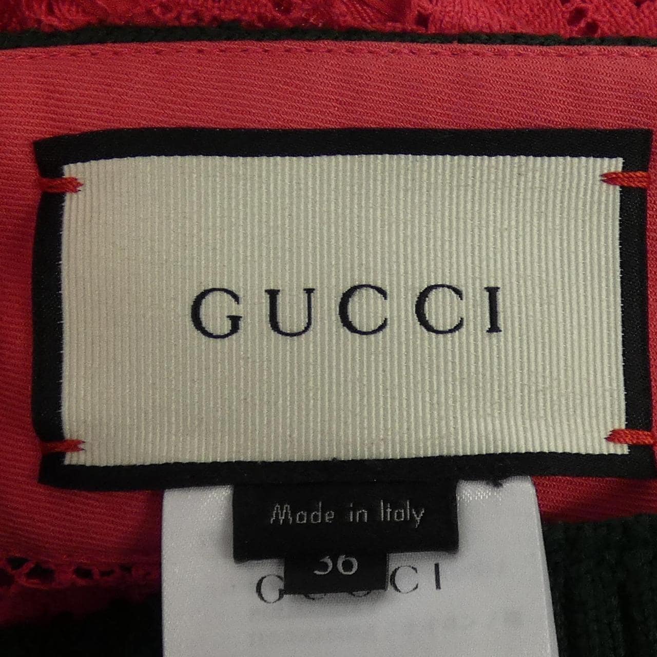 グッチ GUCCI 415312 ZGT25 スカート