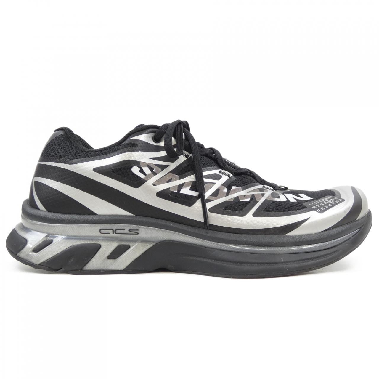 エムエムシックス MM6 SALOMON/491070 スニーカー