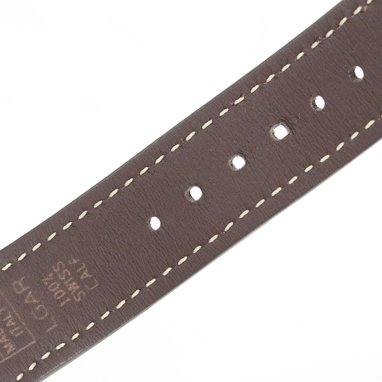 IWC パイロットウォッチ･マークXX IW328205 SS 自動巻