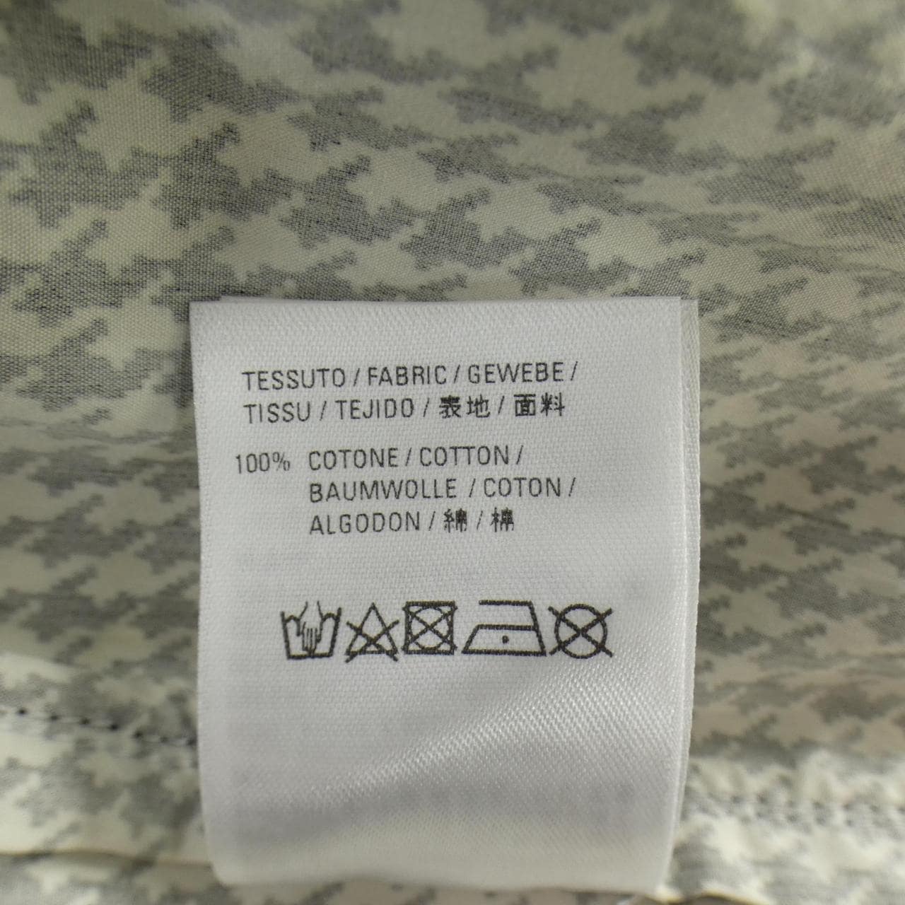 バレンシアガ BALENCIAGA 635036 TIL17 パンツ