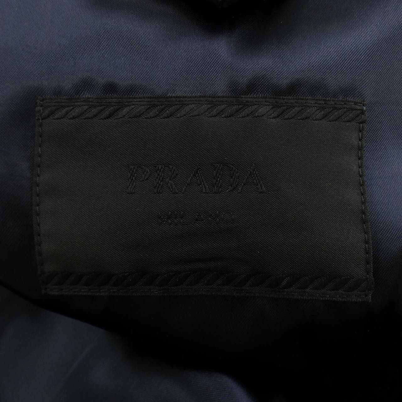 プラダ PRADA SD176 SOOO 15D4 ジャケット