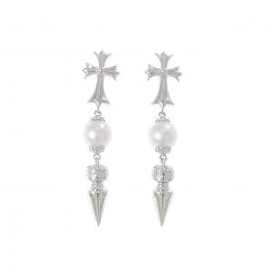 ミキモト アコヤパール ピアス 7.2mm