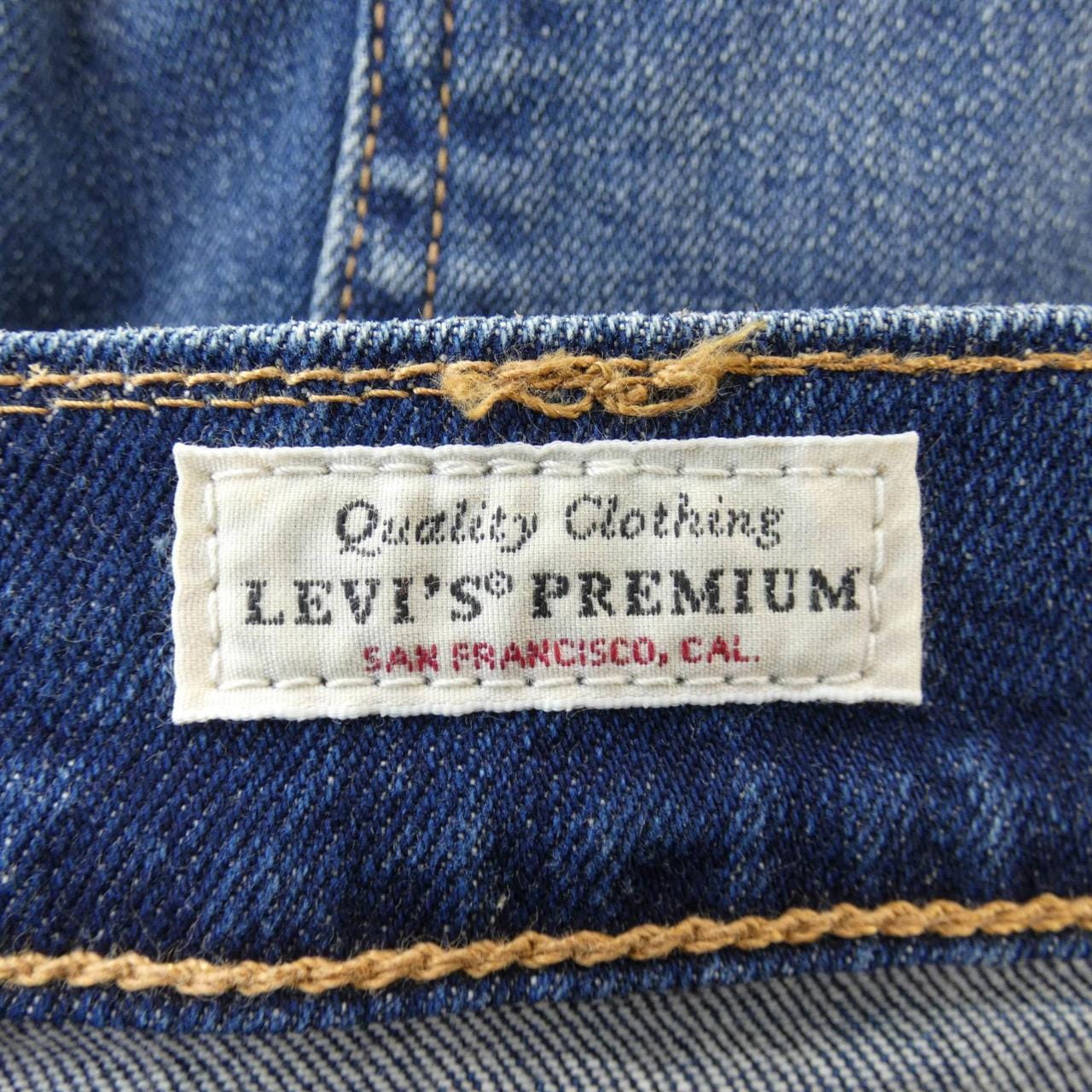 リーバイス LEVI'S PC9-00517-0222 ジーンズ