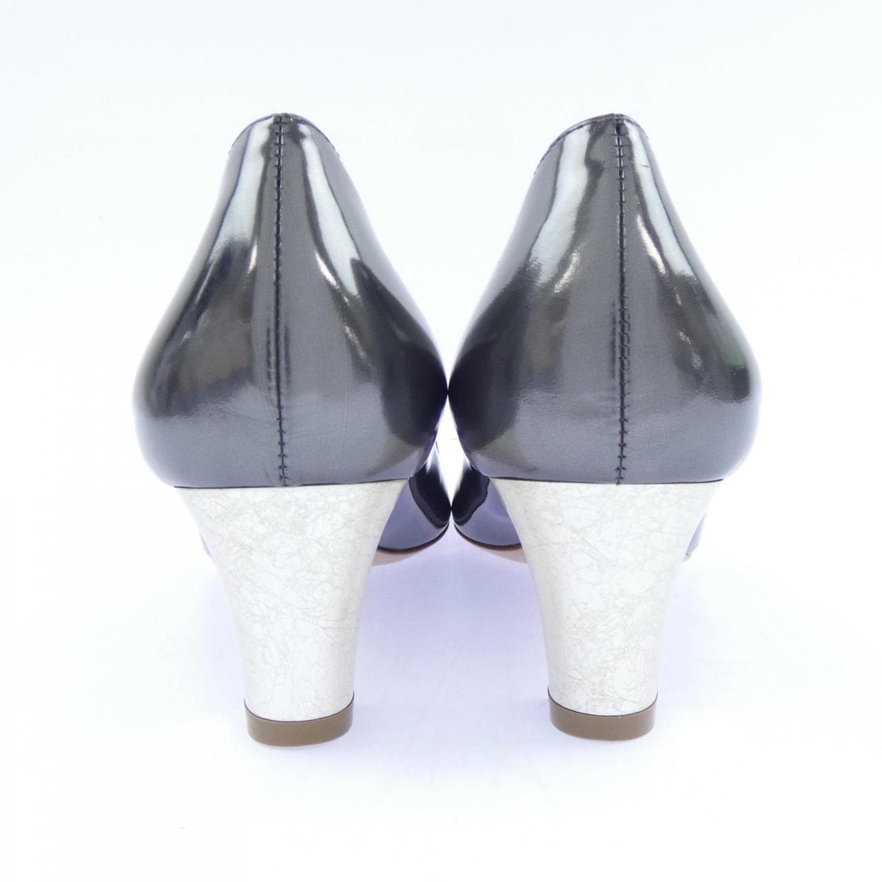 ルパートサンダーソン Rupert Sanderson パンプス