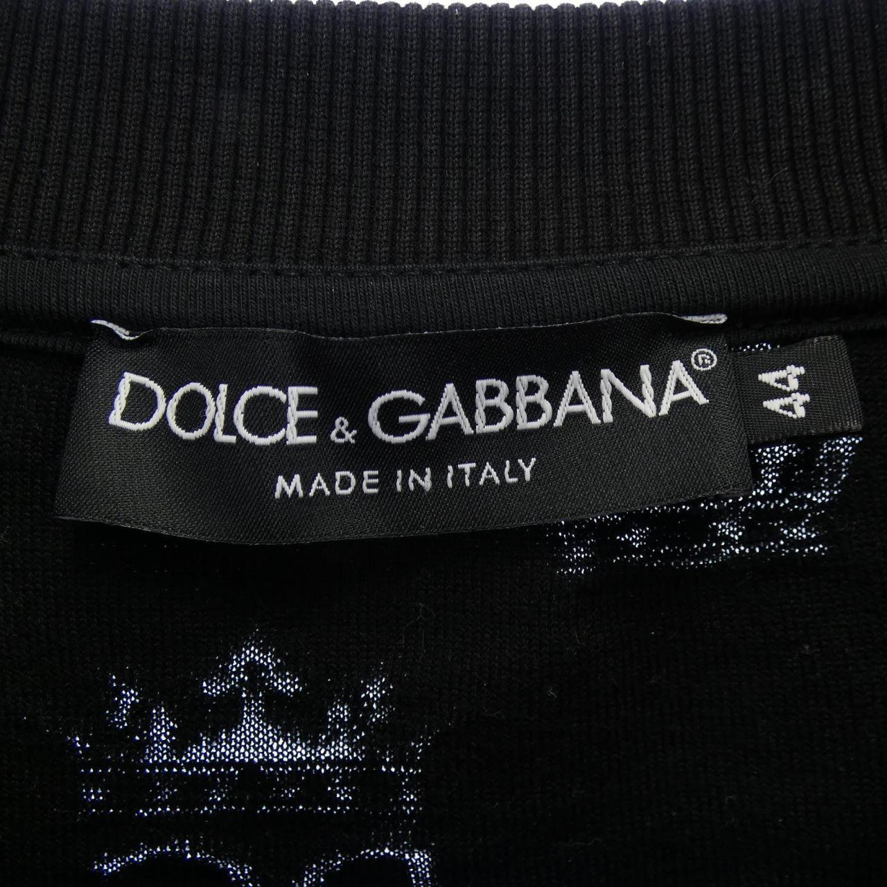 ドルチェアンドガッバーナ DOLCE&GABBANA トップス