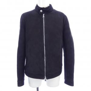 エンメティ EMMETI ムートンジャケット