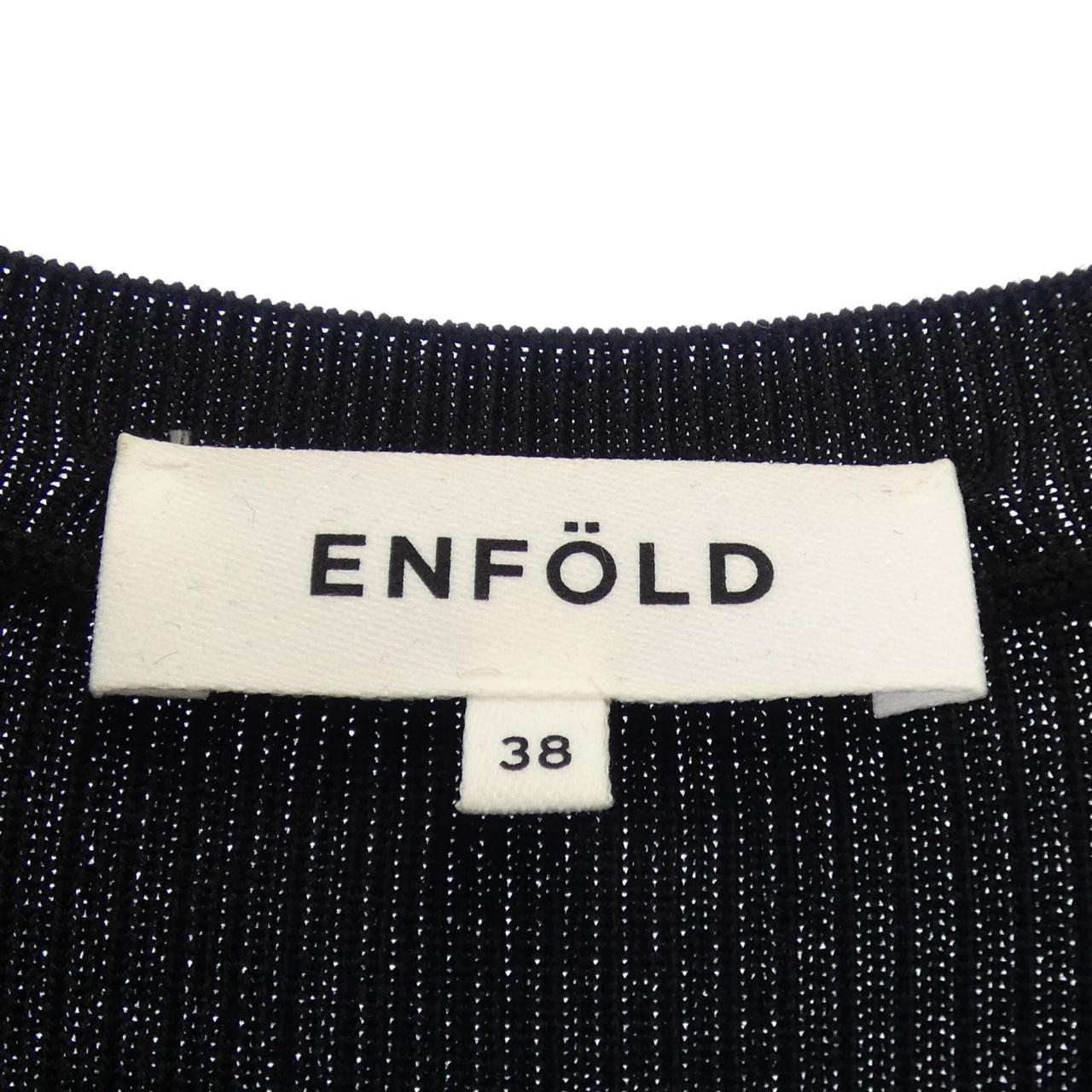 エンフォルド ENFOLD 300HA233-1930 ワンピース