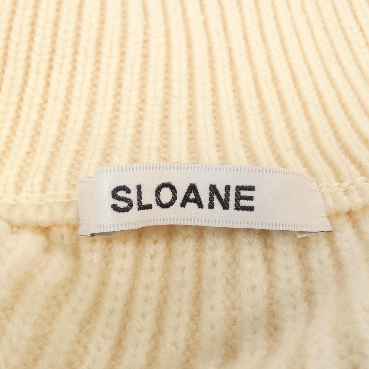 スローン SLOANE カーディガン