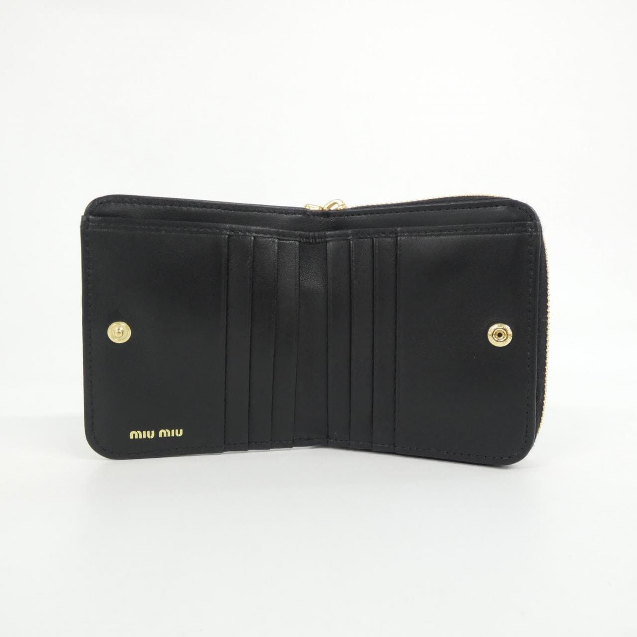 ミュウミュウ 5ML522 財布