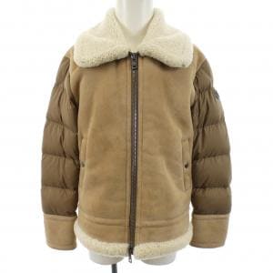 モンクレール MONCLER CURVAL ダウンジャケット