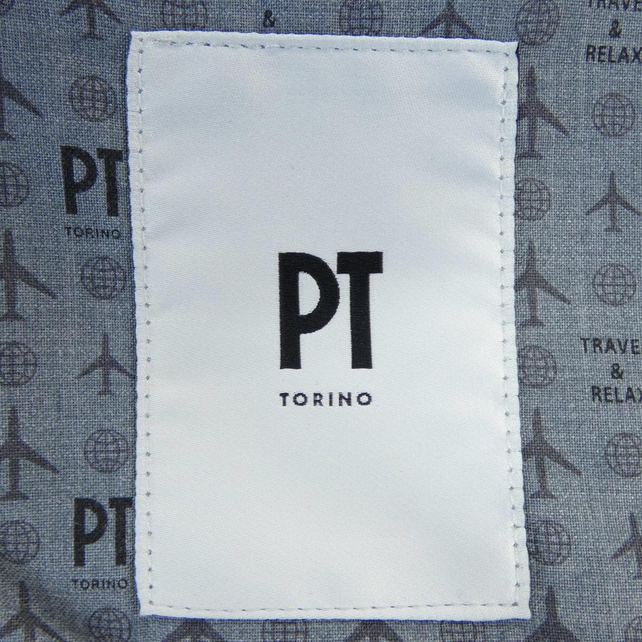 ピーティートリノ PT TORINO パンツ