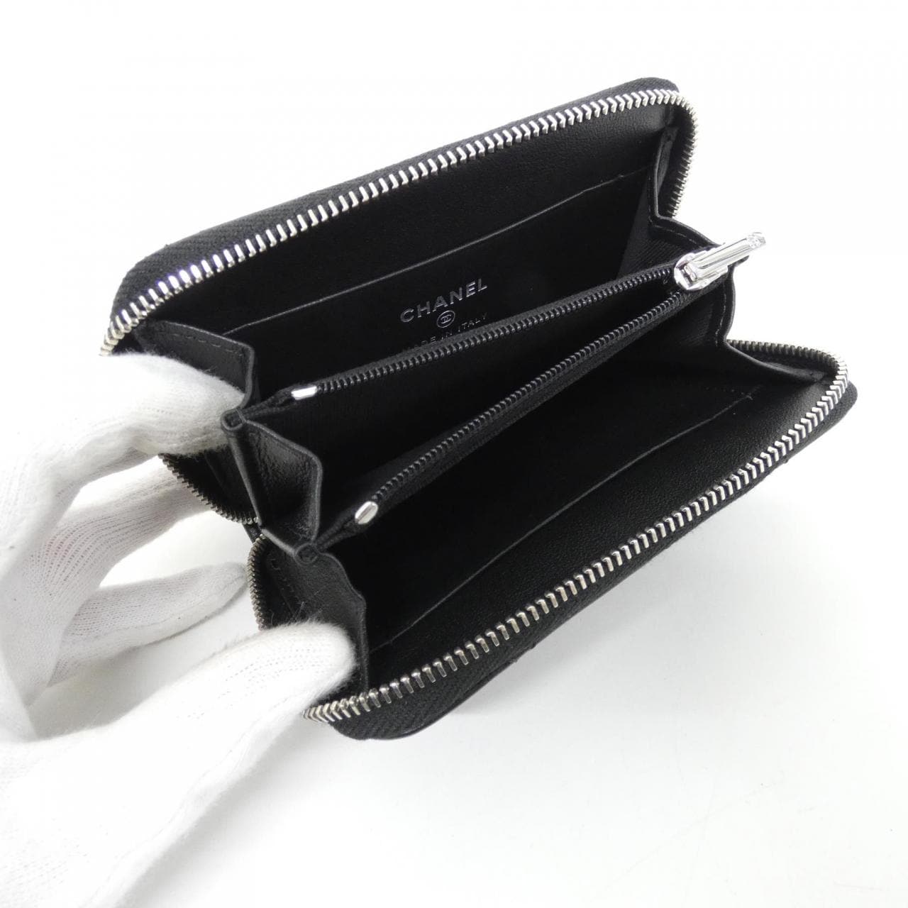 シャネル AP3728 コインケース