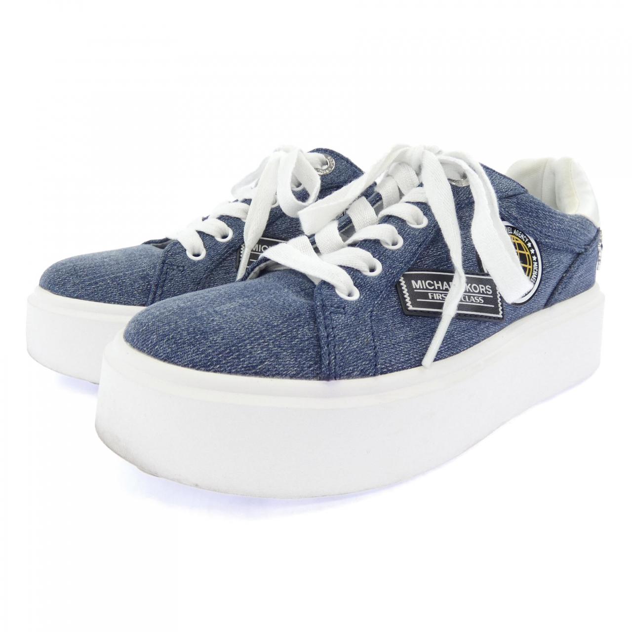 マイケルマイケルコース MICHAEL MICHAEL KORS ls24l スニーカー