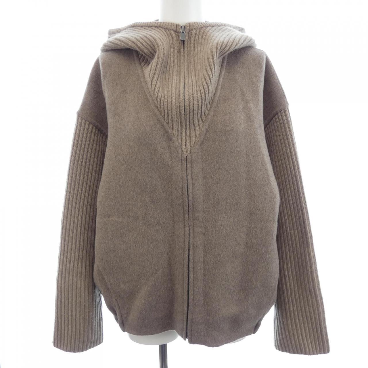 セオリーリュクス Theory luxe 03-5404115 ブルゾン