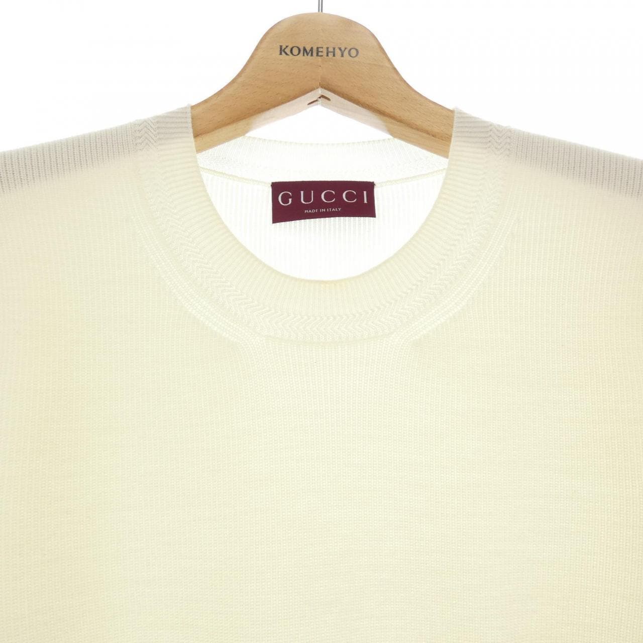 グッチ GUCCI 793101 XKDSS ニット