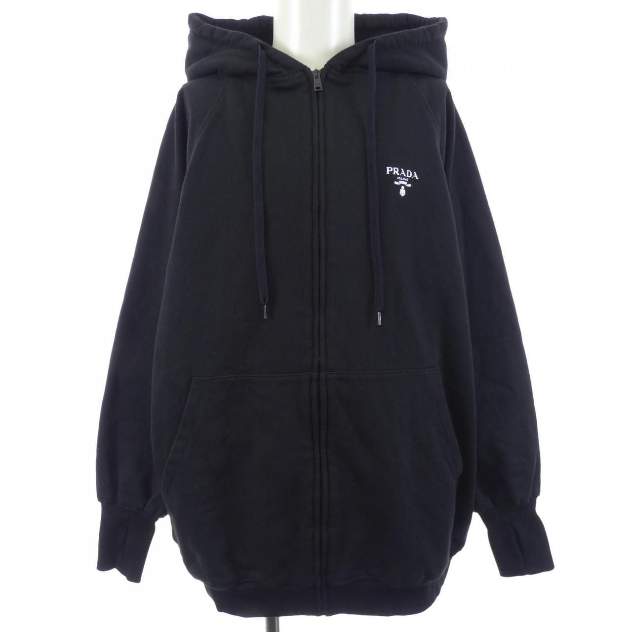 プラダ PRADA 138572 S202 1ZT7 パーカー