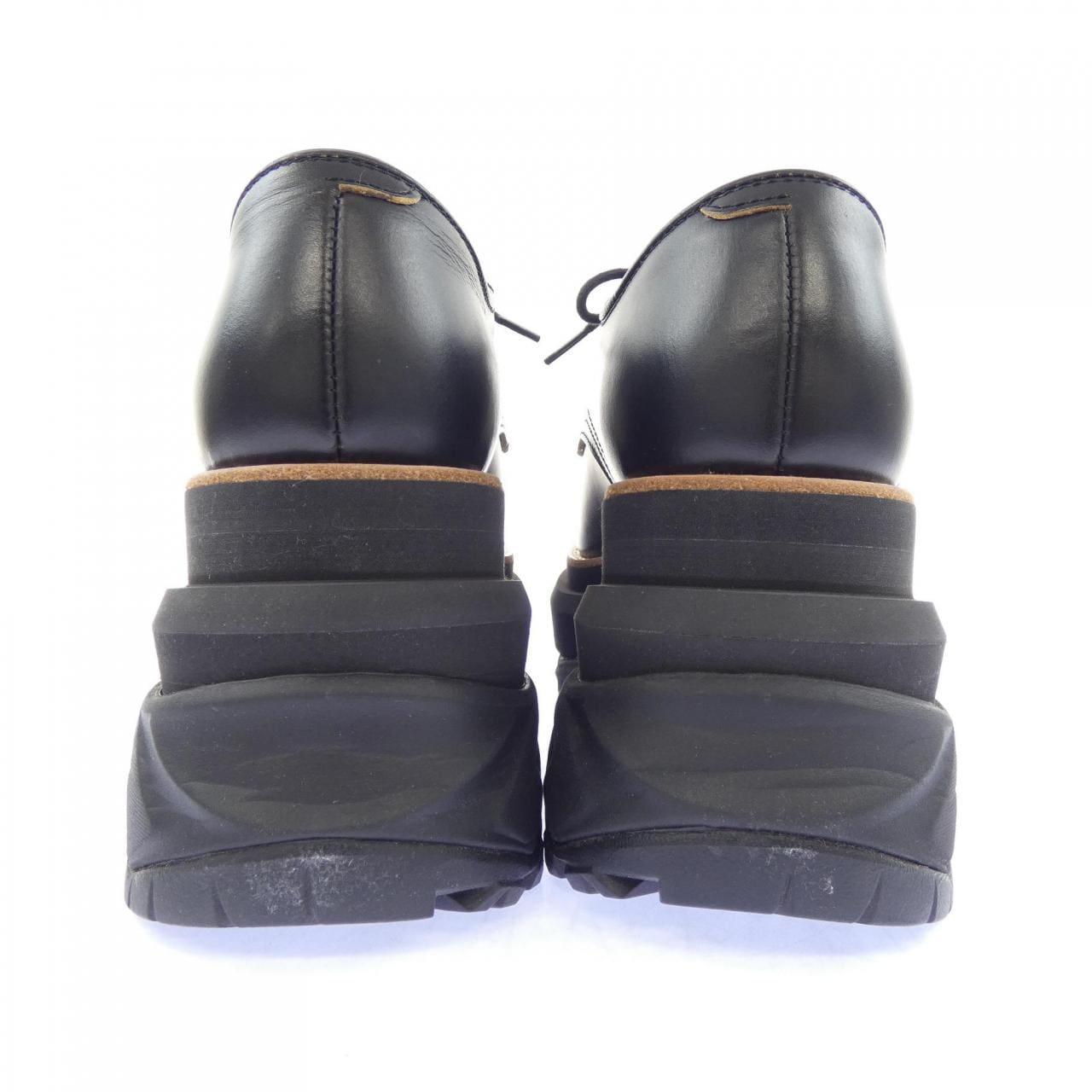 サカイ SACAI 25-03700M シューズ