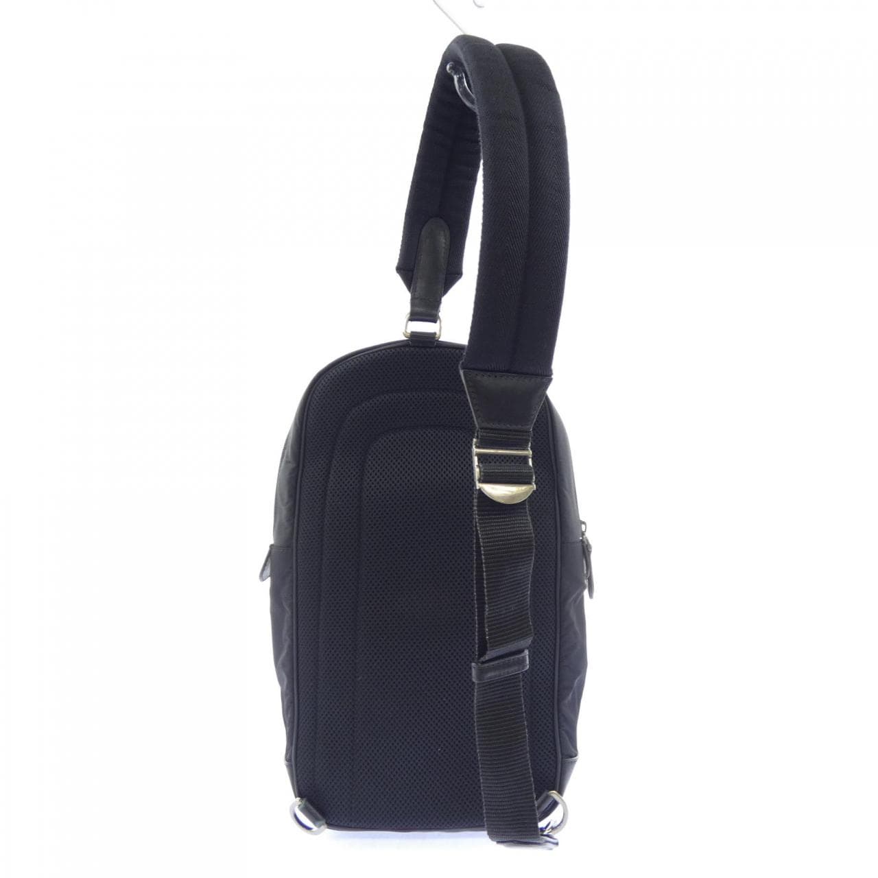 エルメネジルドゼニア Ermenegildo Zegna BAG