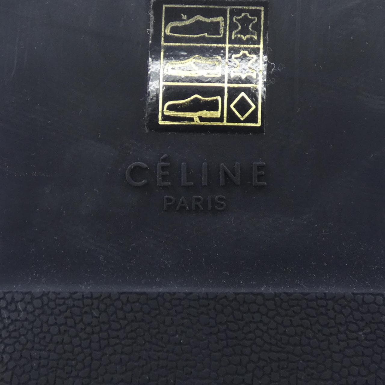 セリーヌ CELINE ブーツ