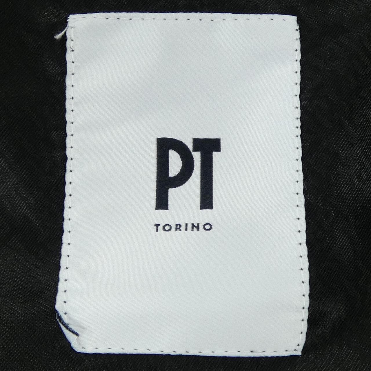 ピーティートリノ PT TORINO COASEBZZ0KLT パンツ