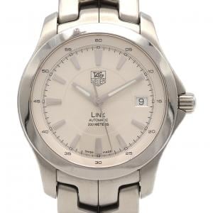【ノーメンテナンス還元価格】タグ･ホイヤー リンク WJF2111.BA0570 SS 自動巻