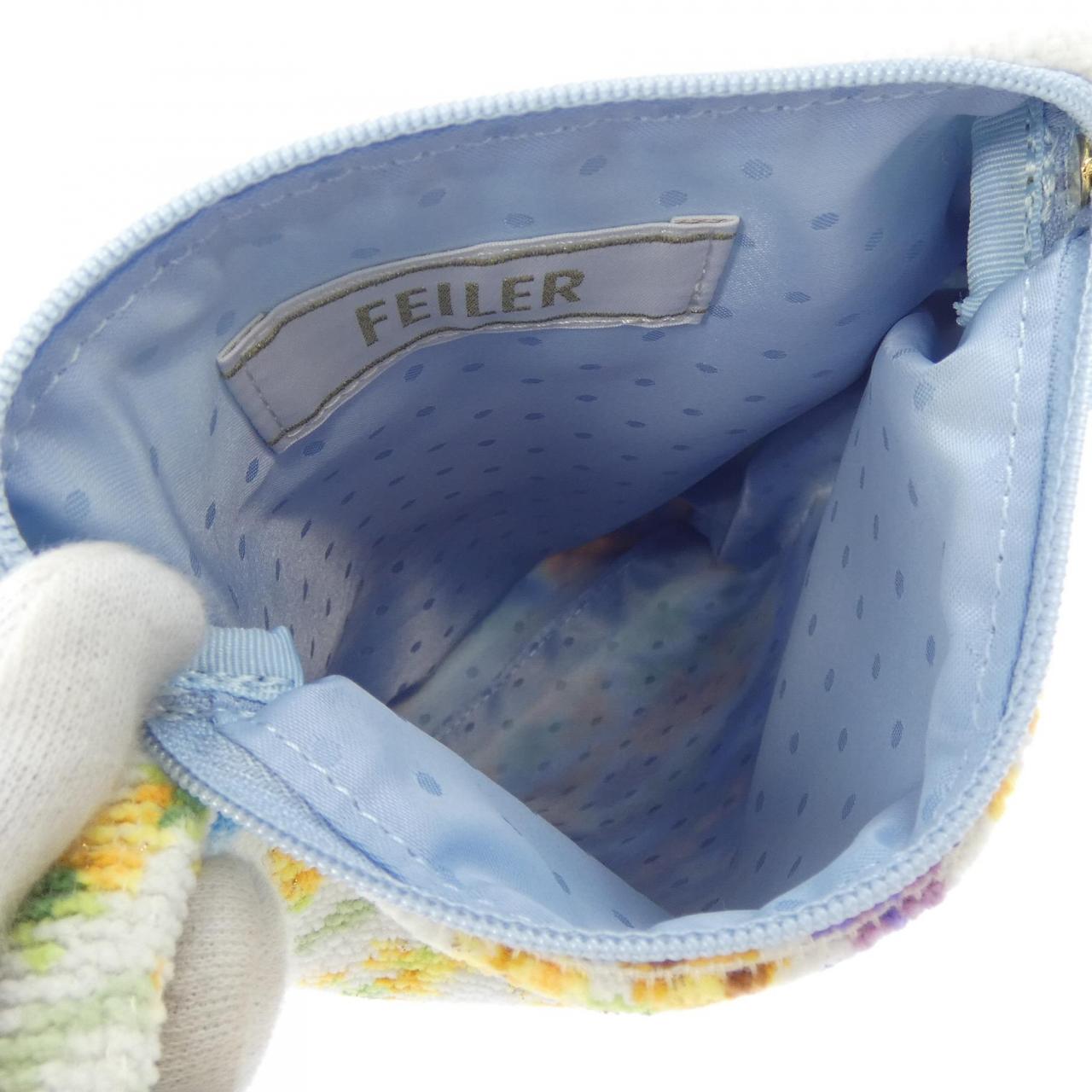 フェイラー FEILER BAG