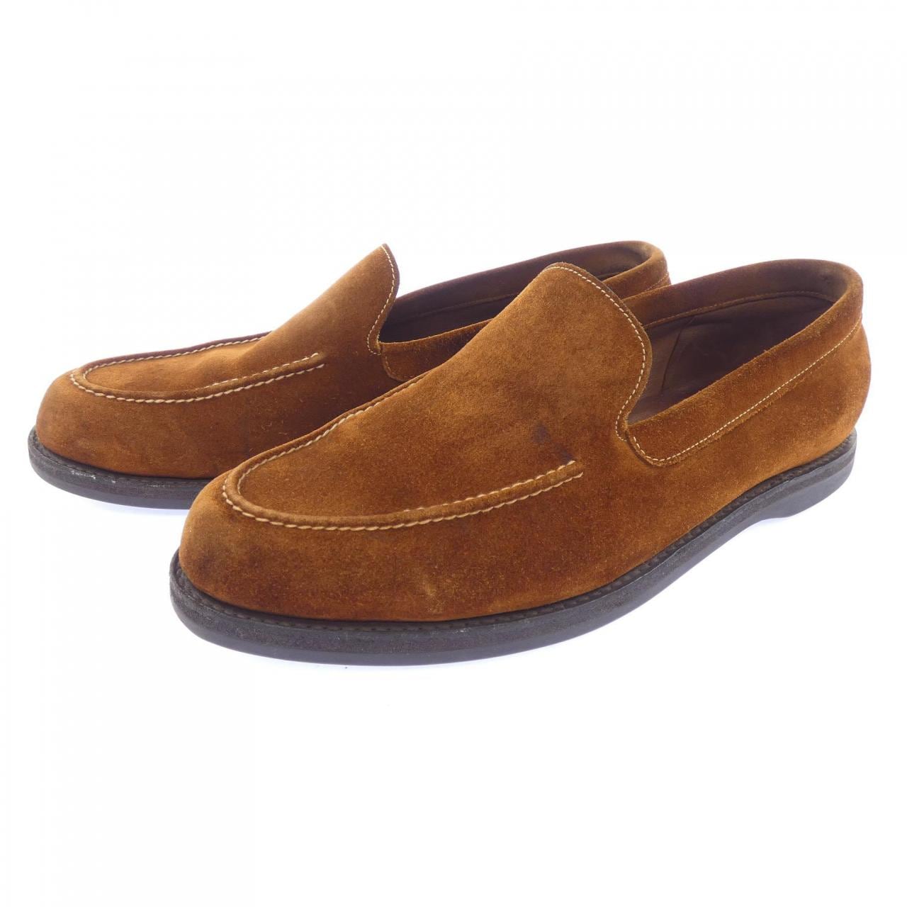ジョンロブ JOHN LOBB シューズ