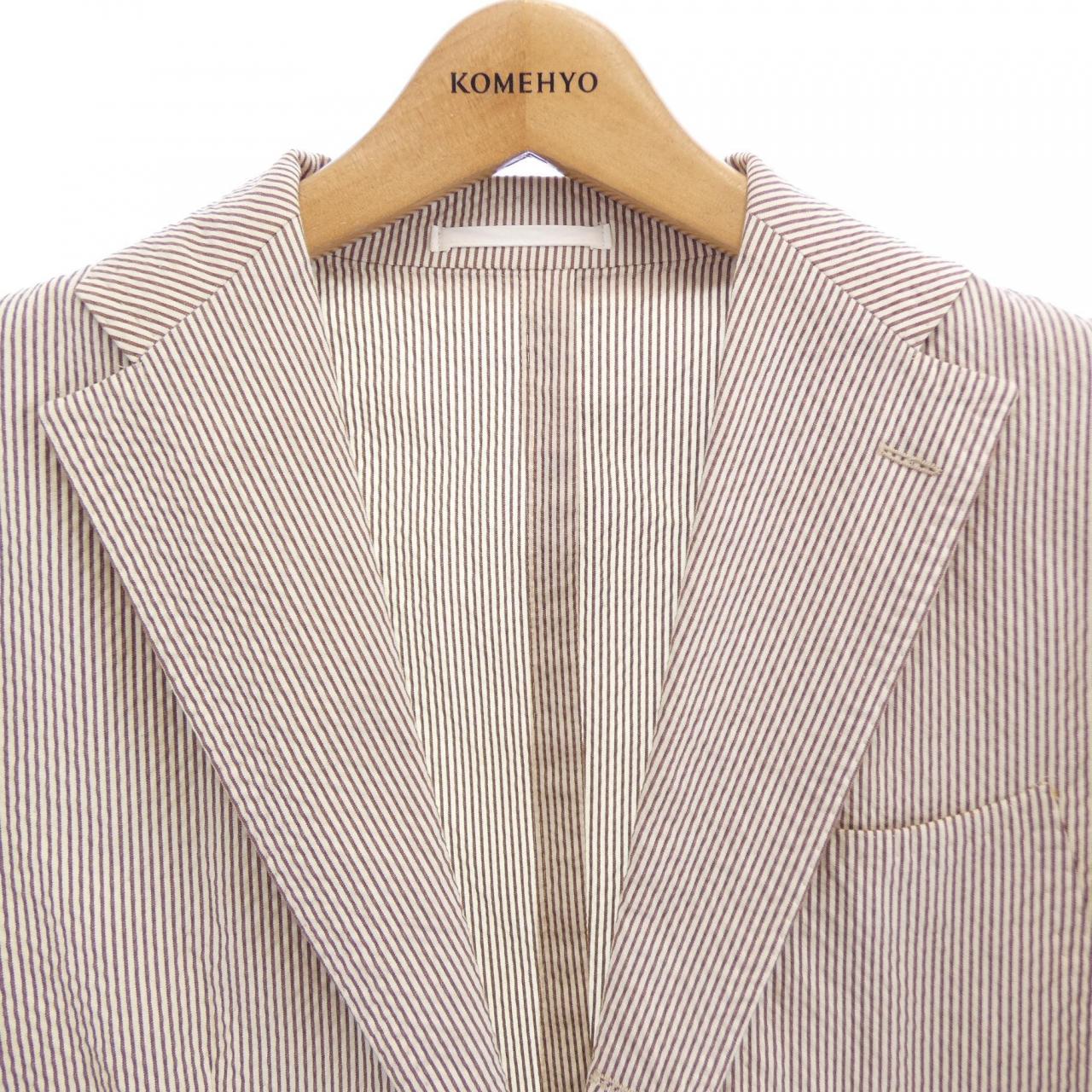 リングジャケット RING JACKET ジャケット